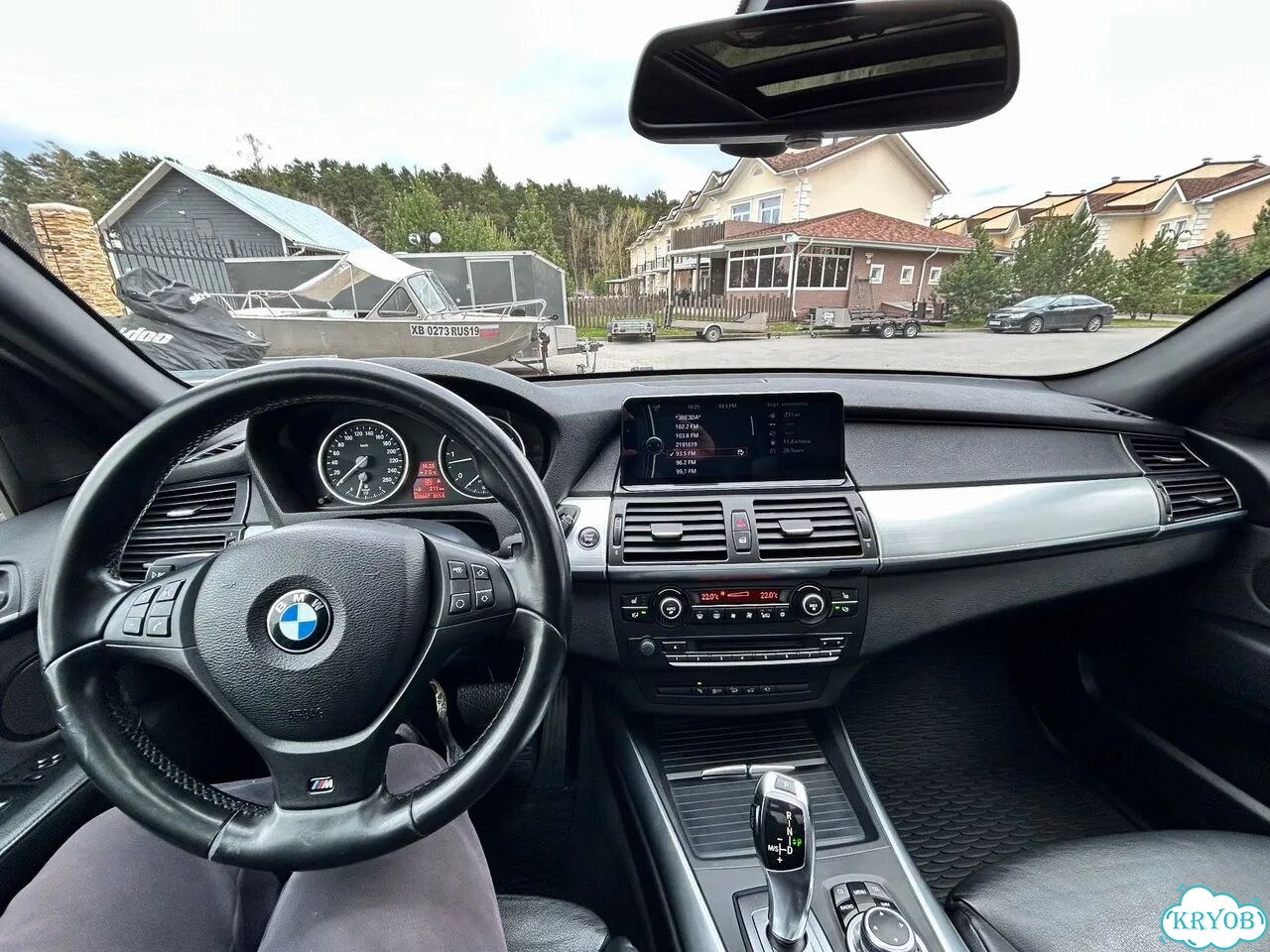BMW X5 3.0 AT, 2011, 340 000 км фото 1