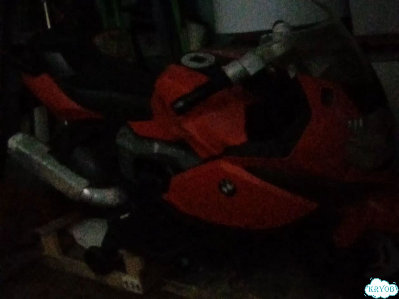 BMW C 650 GT, 2022, 100 км фото 4