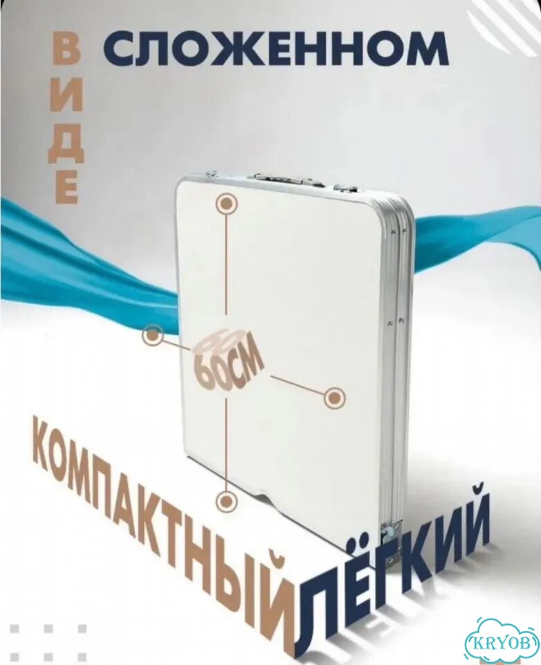 Аренда столов фото 2