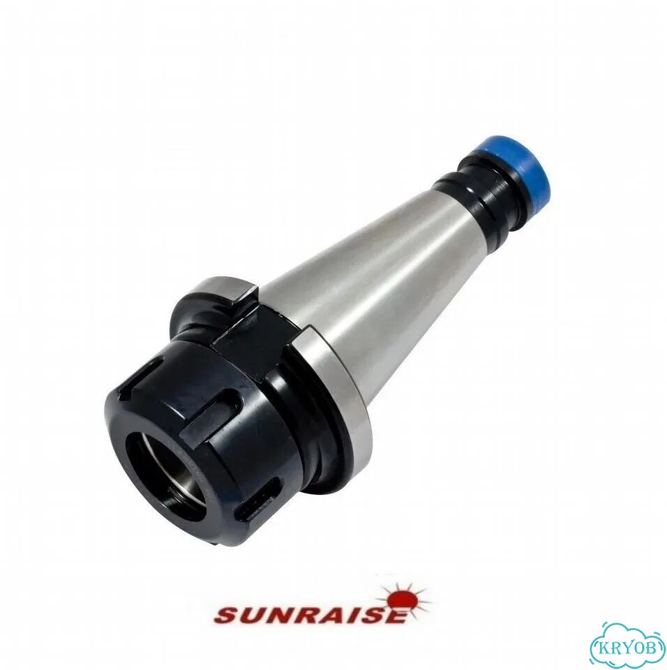 Патрон цанговый NT40-60 ER32 Sunraise фото 2