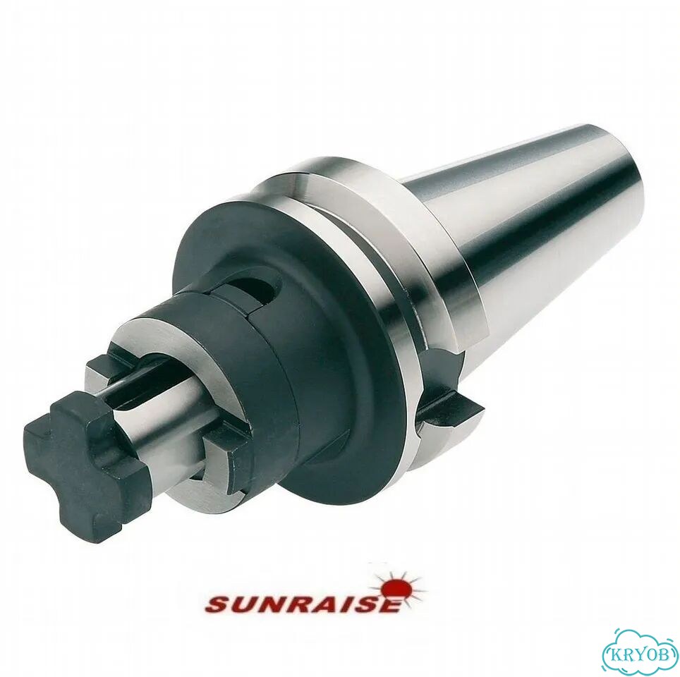 Оправка для насадных фрез BT40-100 FMB16 Sunraise фото 2