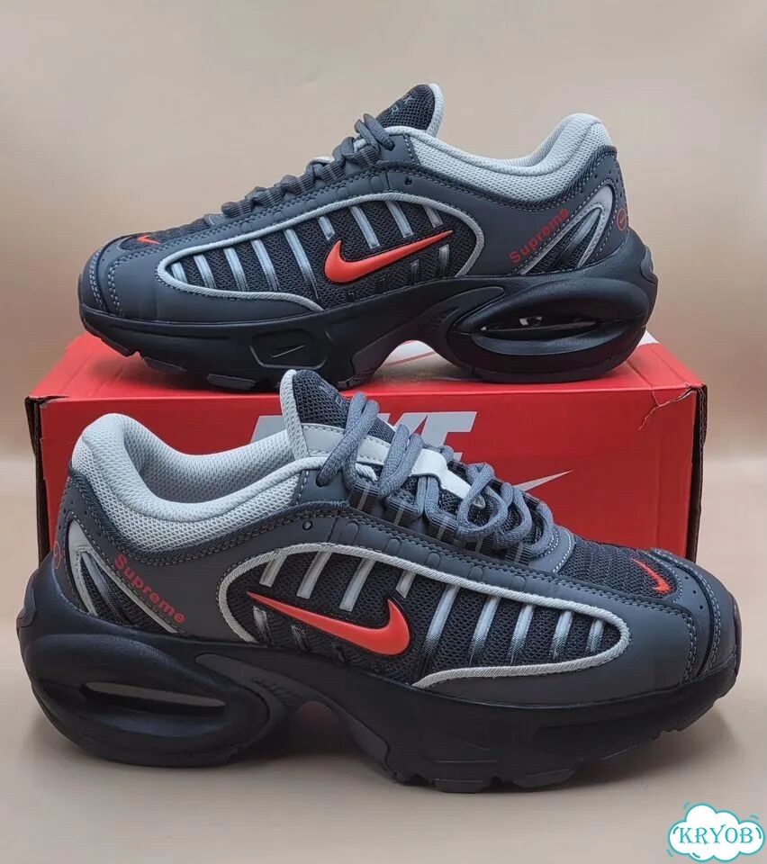 Кроссовки Nike Supreme x air max tailwind 4 Арт.:4547291672 фото 3