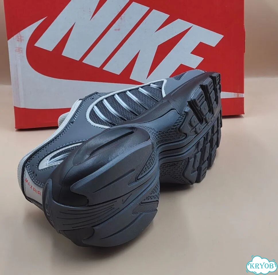 Кроссовки Nike Supreme x air max tailwind 4 Арт.:4547291672 фото 6