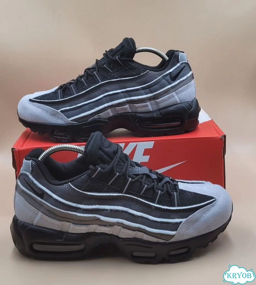 Кроссовки Nike air max 95 Арт.:2822030750 фото 1