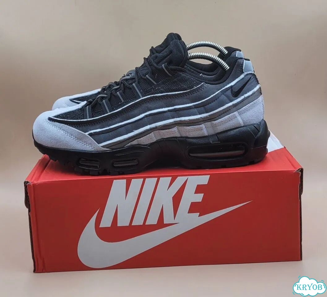 Кроссовки Nike air max 95 Арт.:2822030750 фото 2