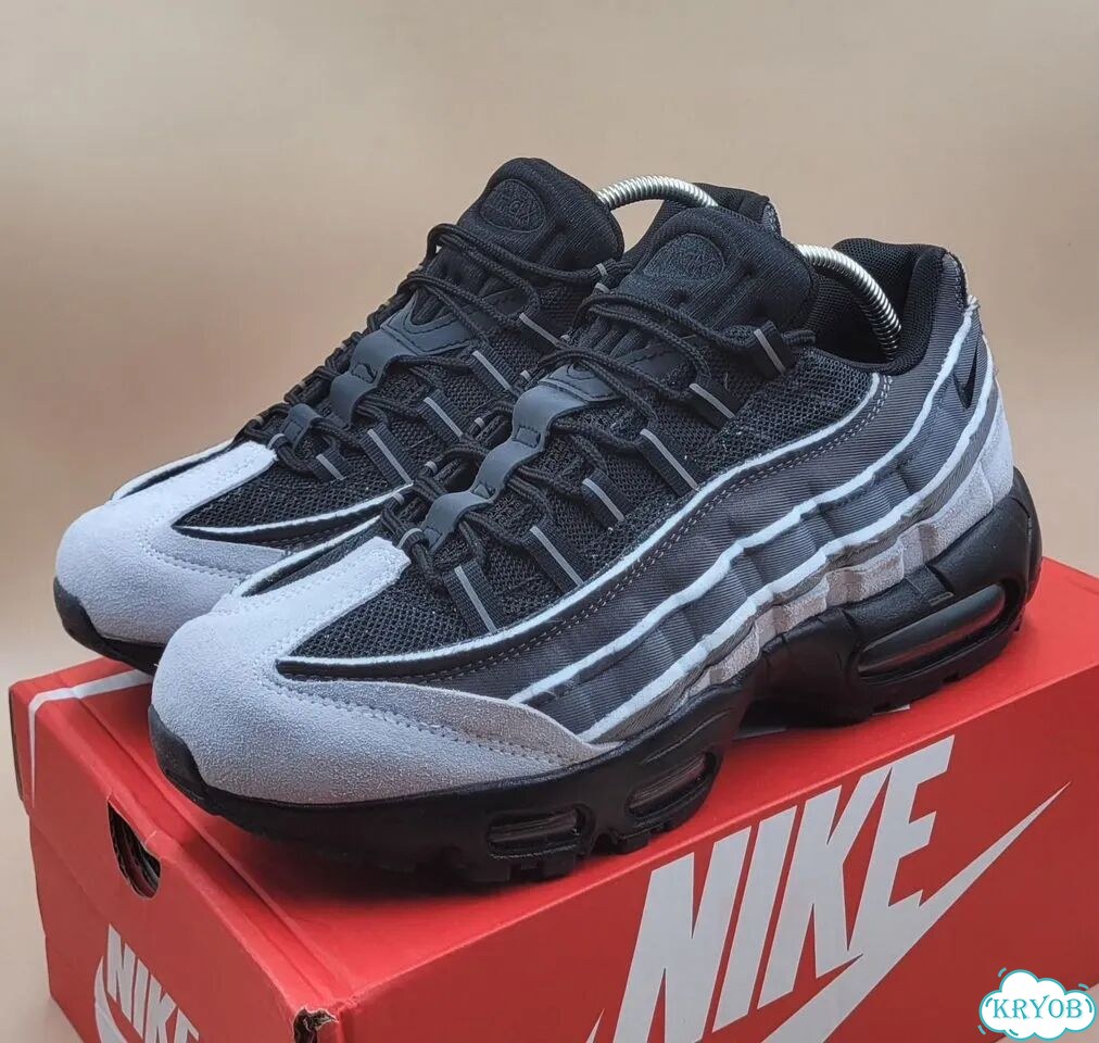 Кроссовки Nike air max 95 Арт.:2822030750 фото 3