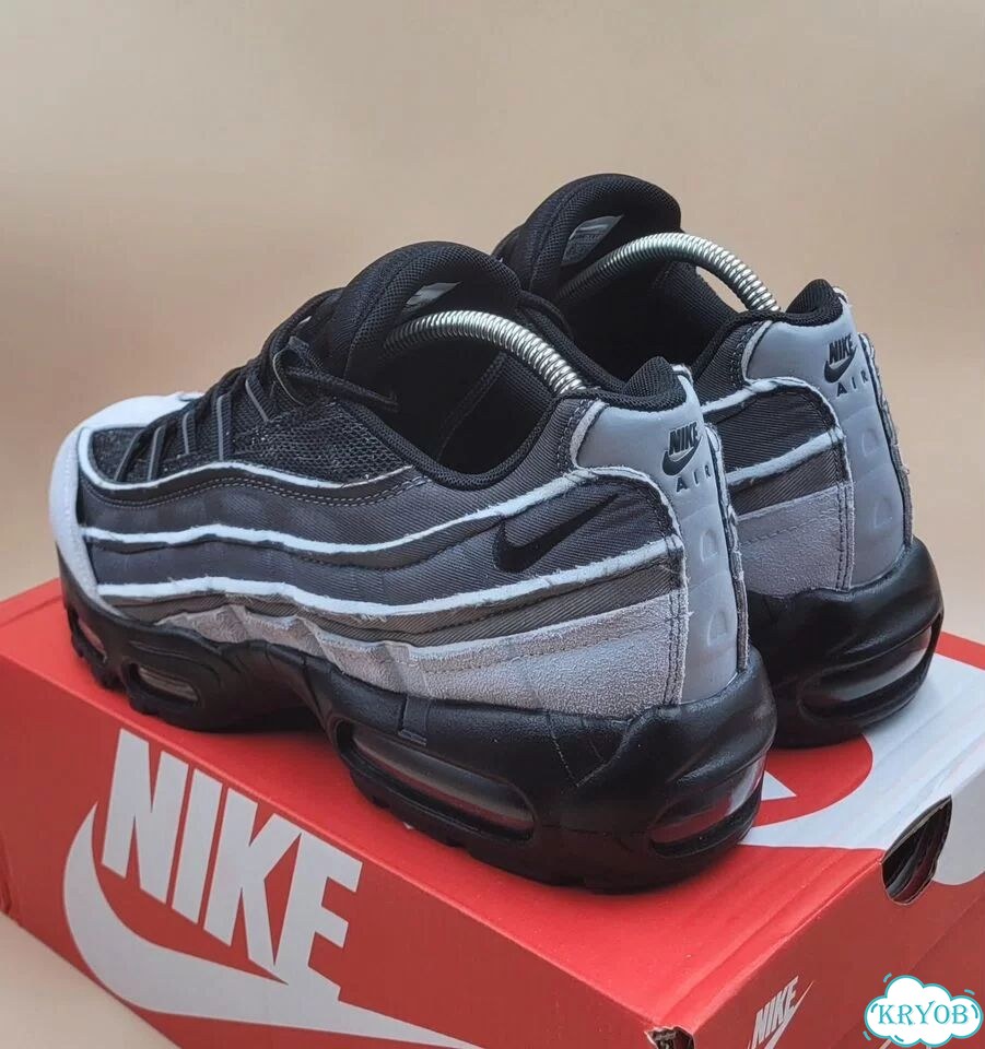 Кроссовки Nike air max 95 Арт.:2822030750 фото 4