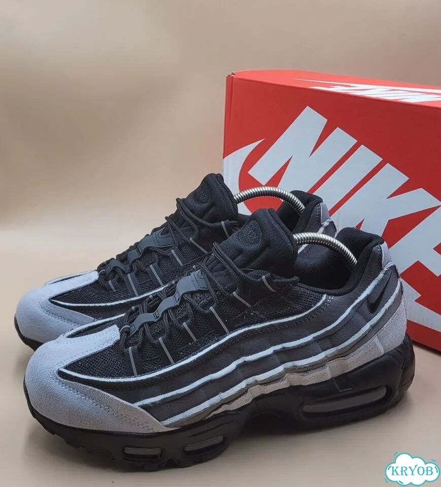 Кроссовки Nike air max 95 Арт.:2822030750 фото 5