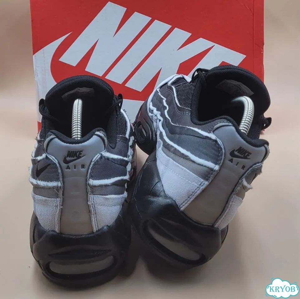 Кроссовки Nike air max 95 Арт.:2822030750 фото 6