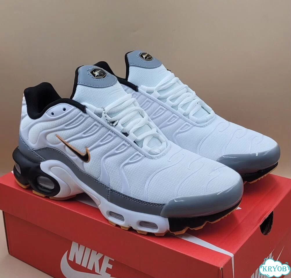 Кроссовки Nike air max Tn Plus Арт.:7524206579 фото 2