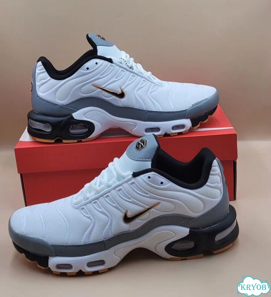 Кроссовки Nike air max Tn Plus Арт.:7524206579 фото 3
