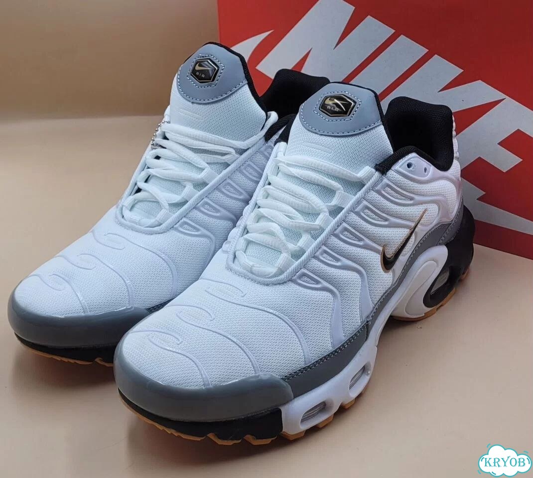 Кроссовки Nike air max Tn Plus Арт.:7524206579 фото 4