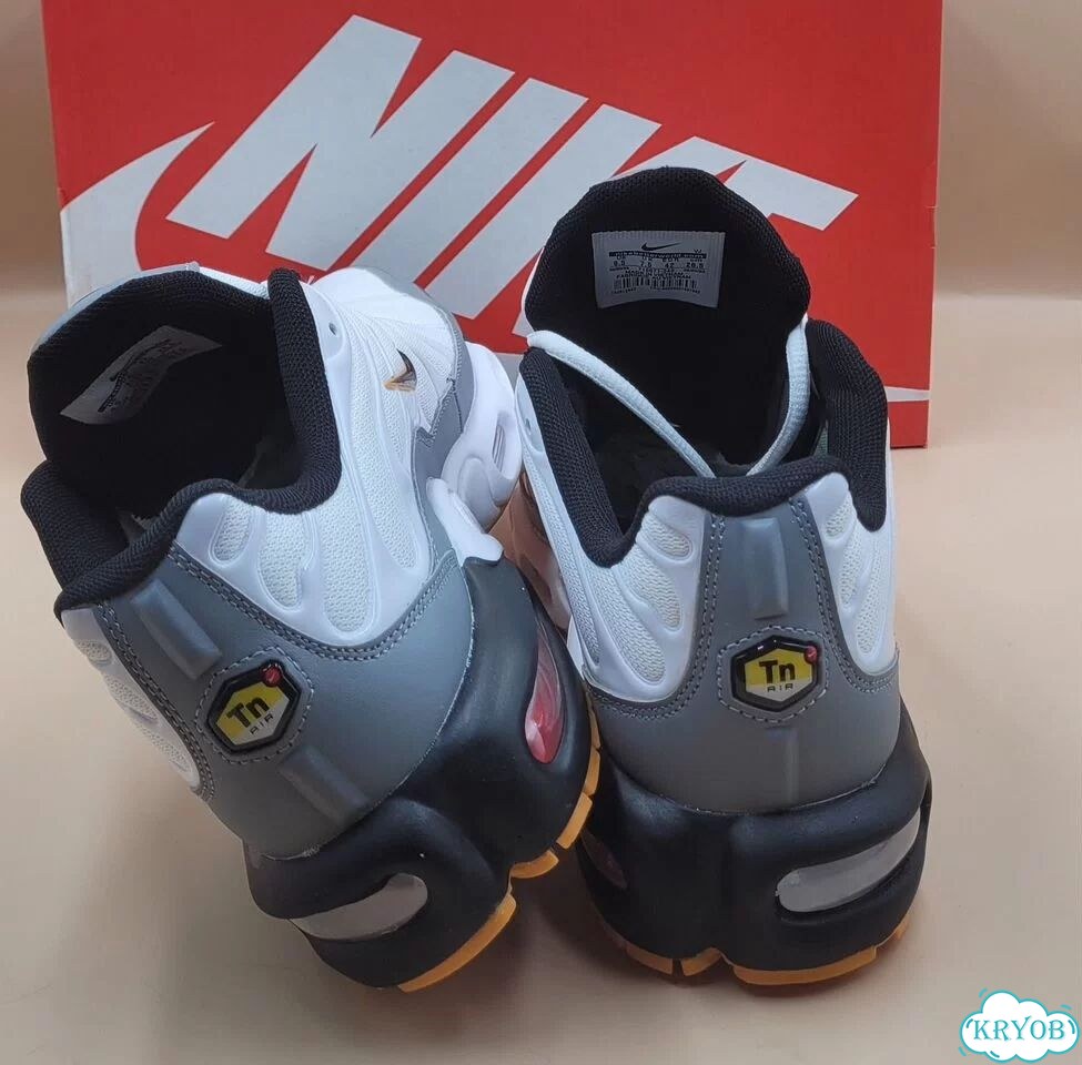 Кроссовки Nike air max Tn Plus Арт.:7524206579 фото 5