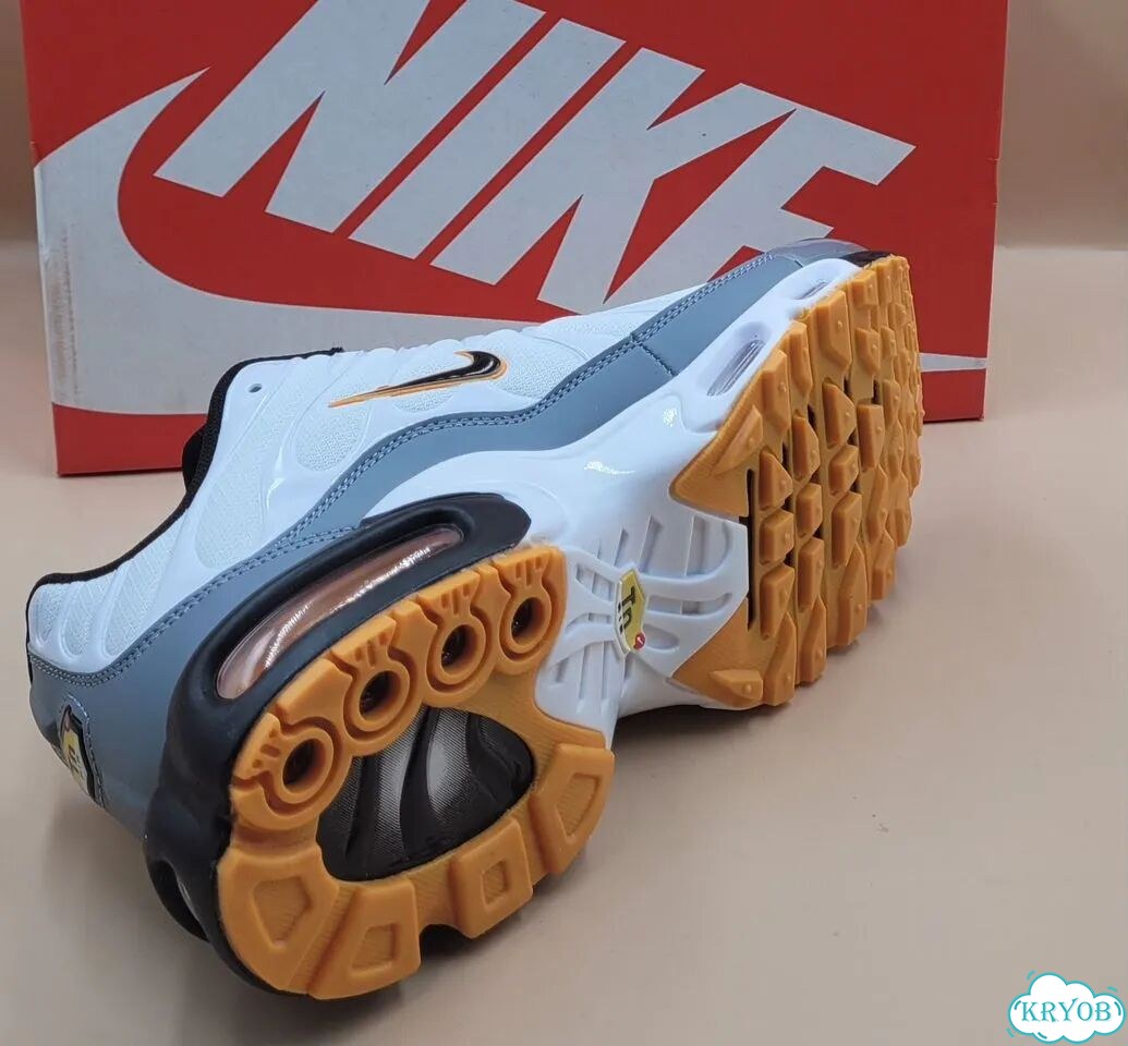Кроссовки Nike air max Tn Plus Арт.:7524206579 фото 6