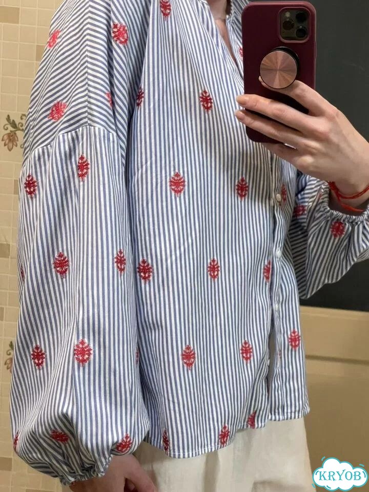 Рубашка zara злопок фото 4