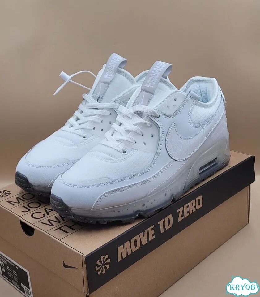 Кроссовки Nike air max 90 Terrascape Арт.:1903057031 фото 2