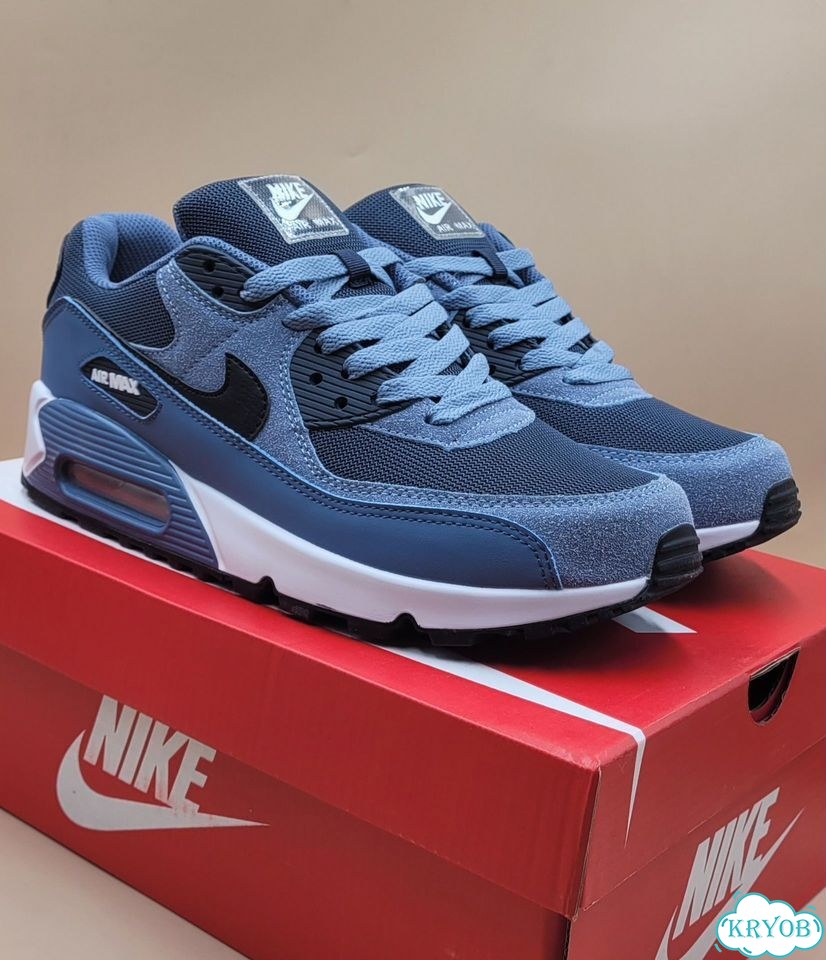 Кроссовки Nike air max 90 Арт.:4421432288 фото 2