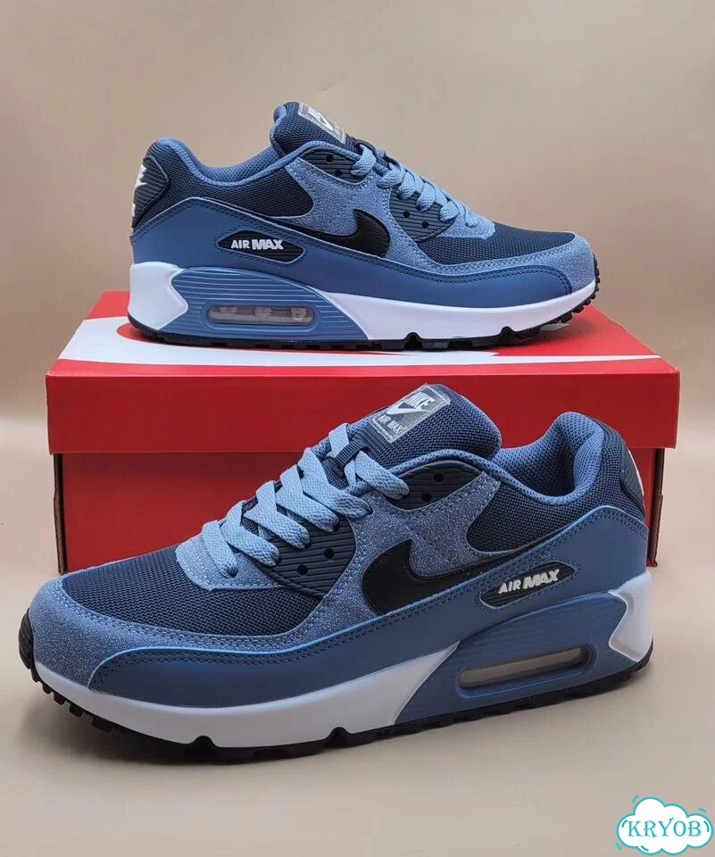 Кроссовки Nike air max 90 Арт.:4421432288 фото 3