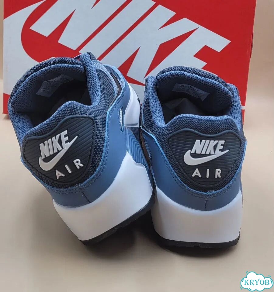 Кроссовки Nike air max 90 Арт.:4421432288 фото 4