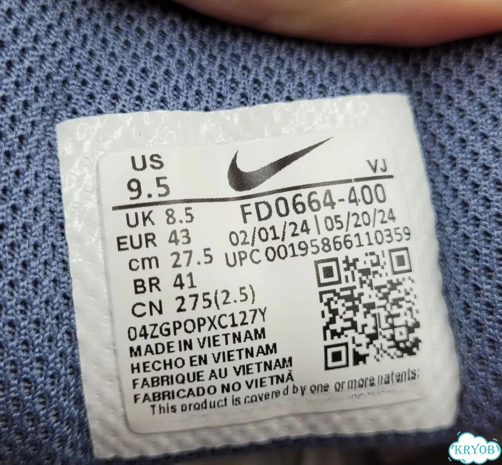 Кроссовки Nike air max 90 Арт.:4421432288 фото 6