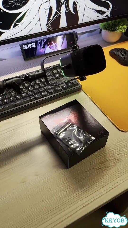 Новые наушники IEM simgot EG280 фото 1