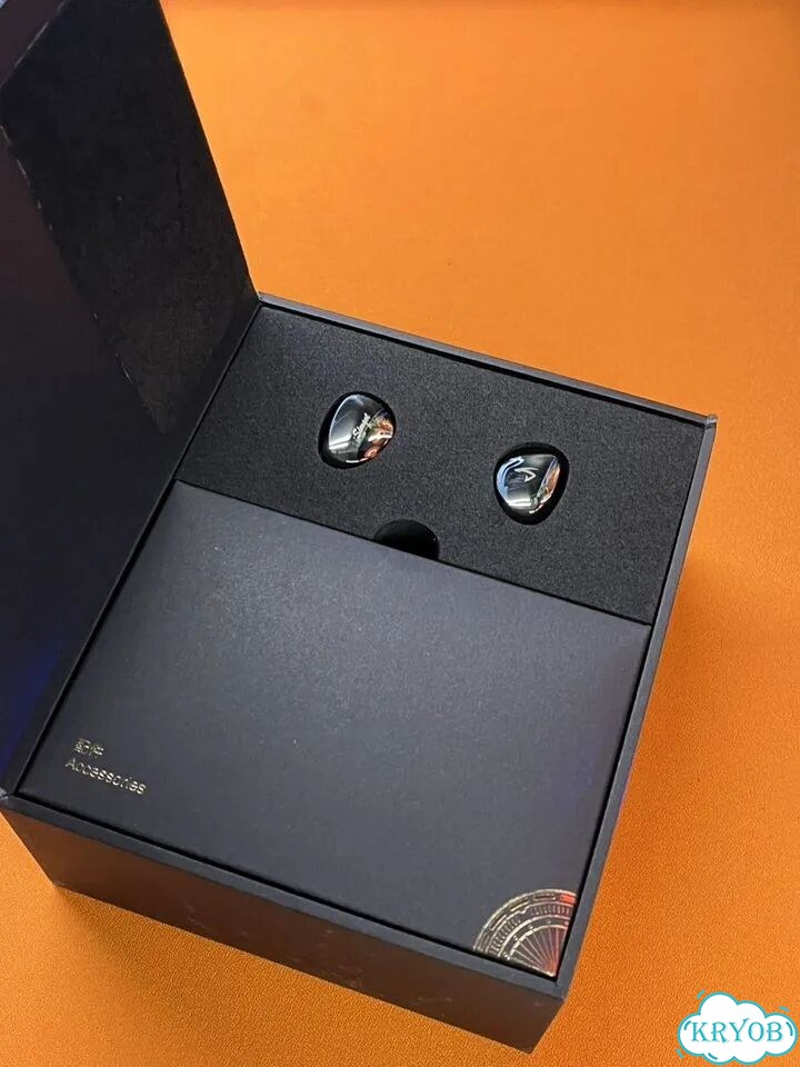 Новые наушники IEM simgot EG280 фото 3