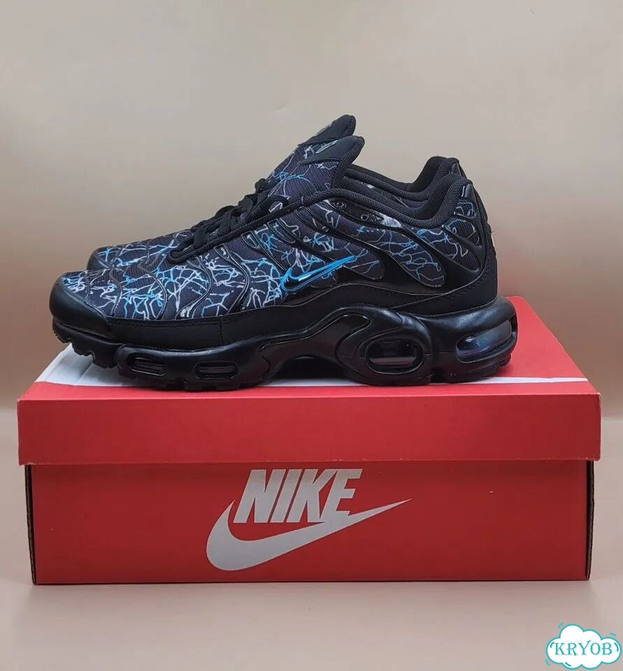 Кроссовки Nike air max Tn Plus Арт.:4666160004 фото 1