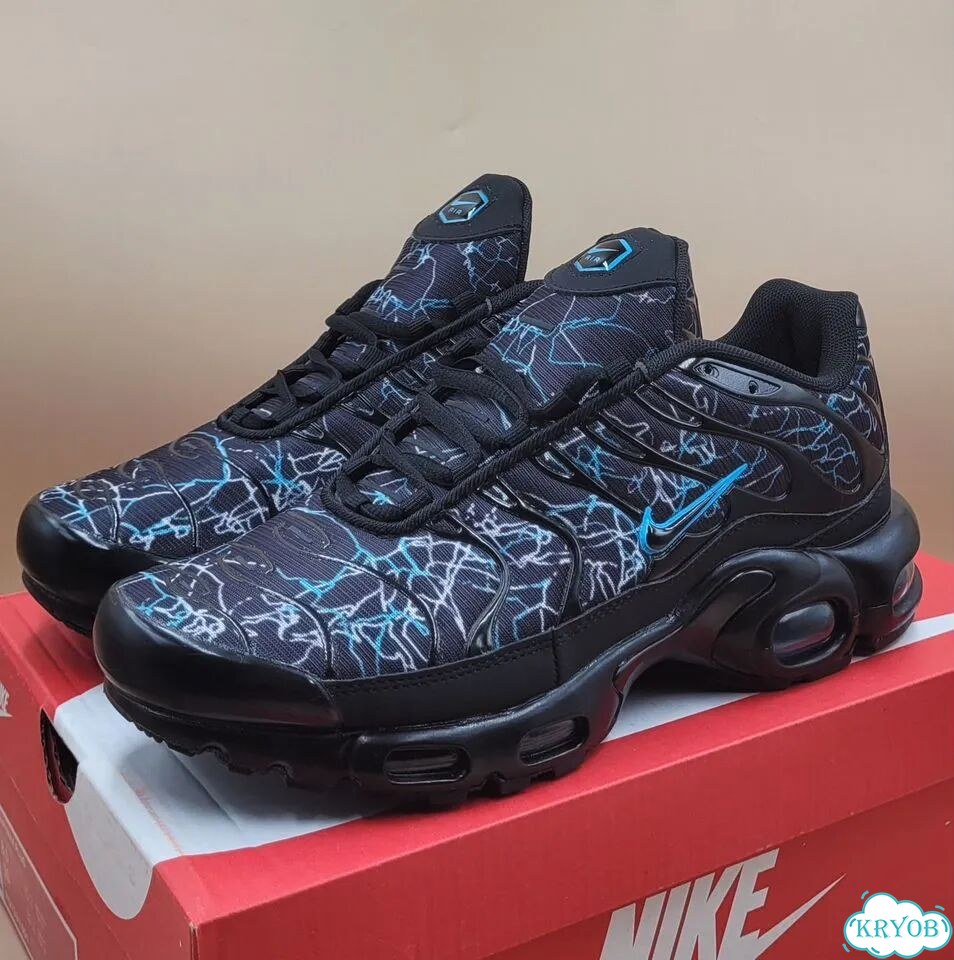 Кроссовки Nike air max Tn Plus Арт.:4666160004 фото 2