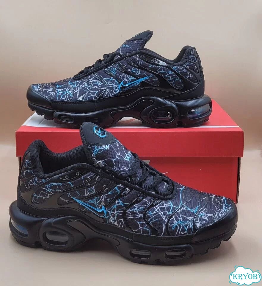 Кроссовки Nike air max Tn Plus Арт.:4666160004 фото 3