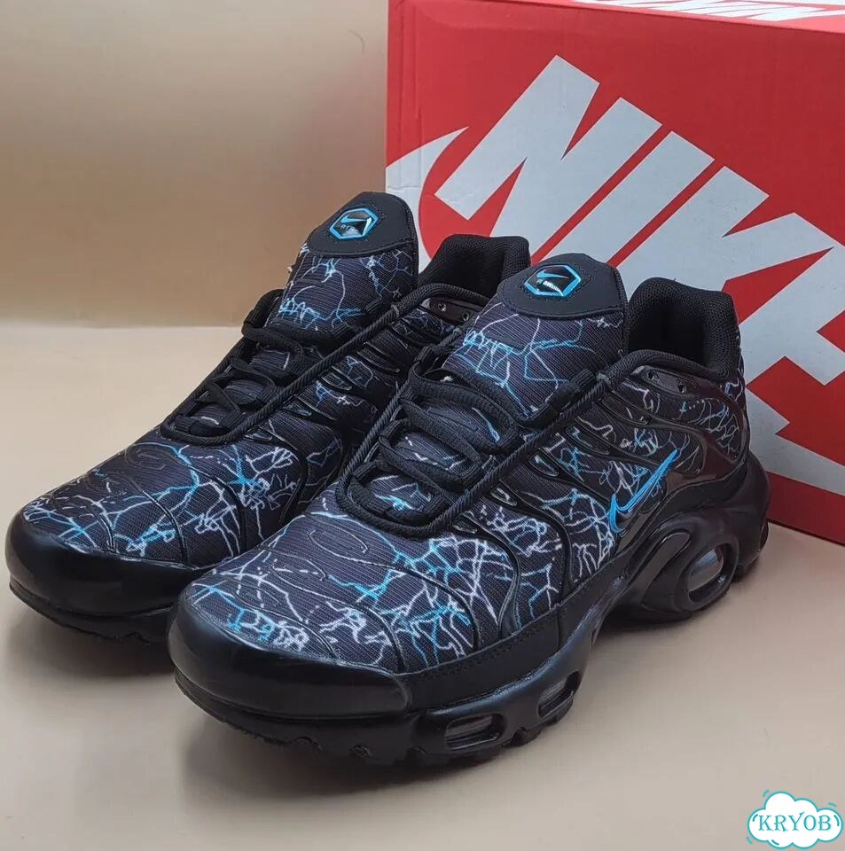 Кроссовки Nike air max Tn Plus Арт.:4666160004 фото 4