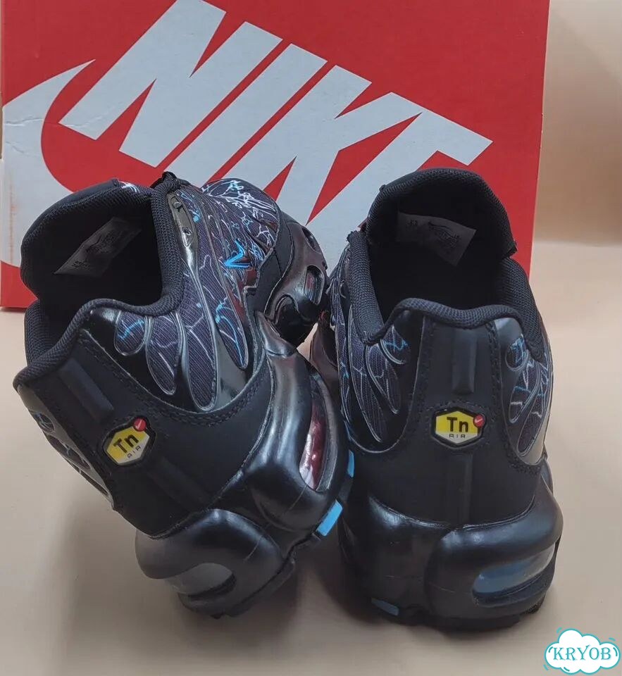 Кроссовки Nike air max Tn Plus Арт.:4666160004 фото 5