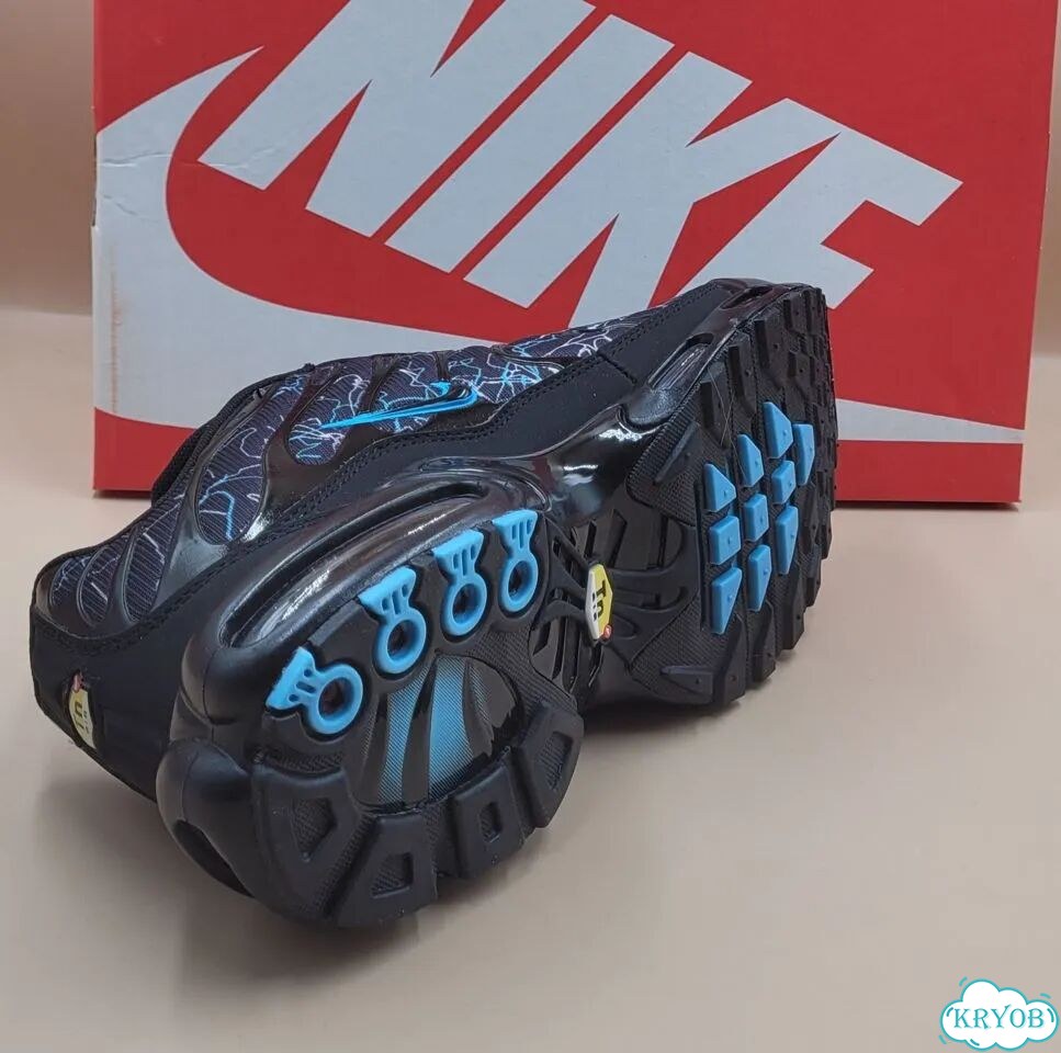 Кроссовки Nike air max Tn Plus Арт.:4666160004 фото 6
