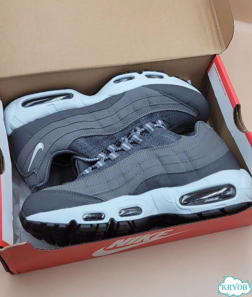 Кроссовки Nike air max 95 Арт.:4893566415 фото 1
