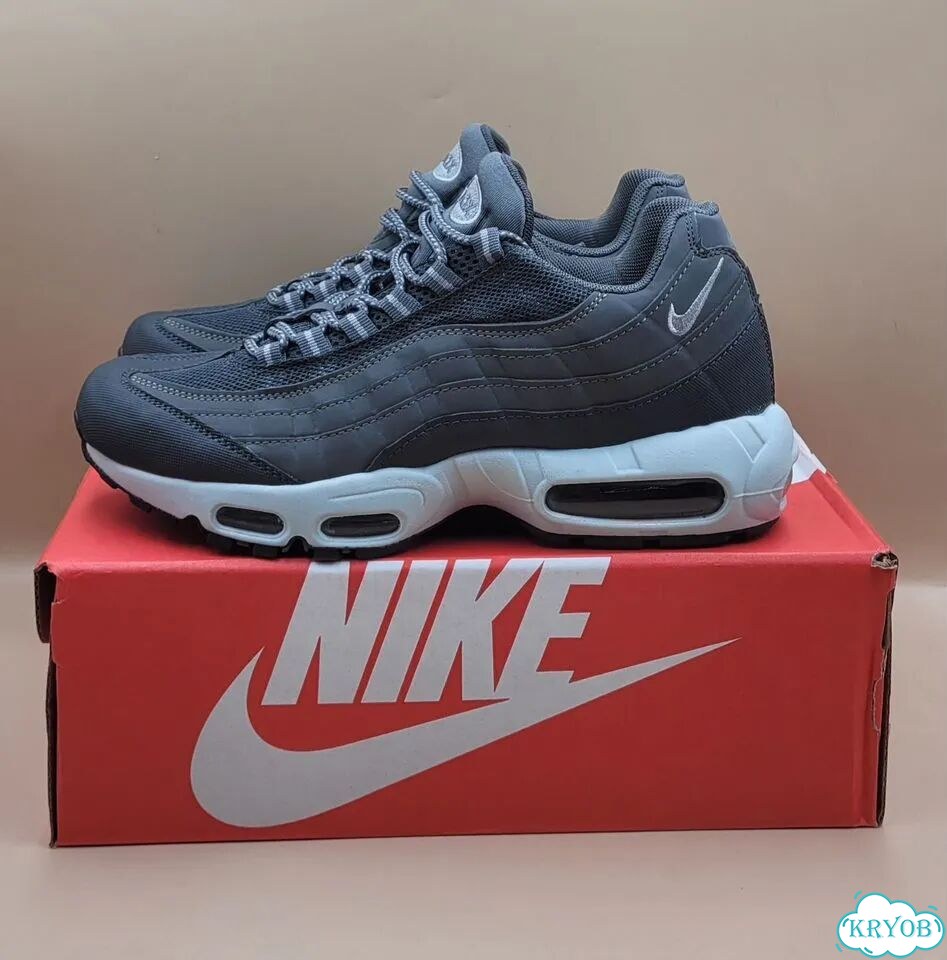 Кроссовки Nike air max 95 Арт.:4893566415 фото 2