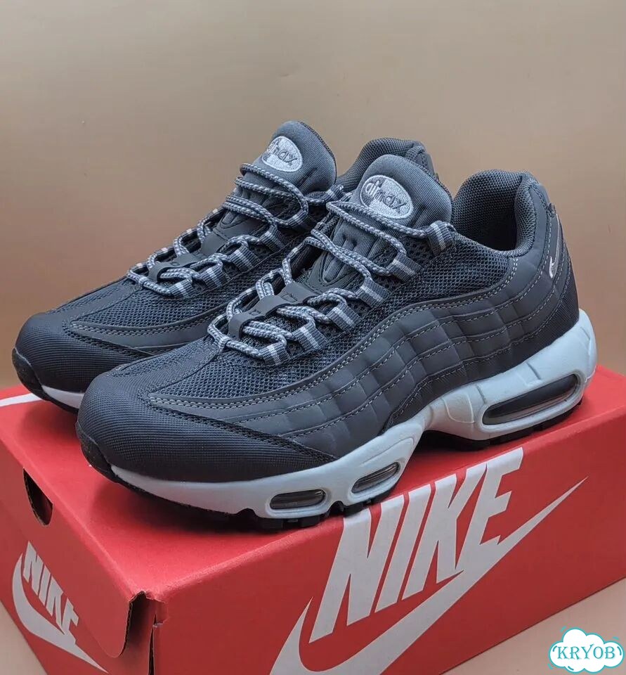 Кроссовки Nike air max 95 Арт.:4893566415 фото 3