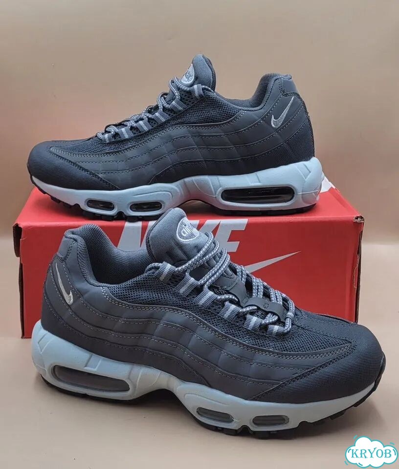 Кроссовки Nike air max 95 Арт.:4893566415 фото 4