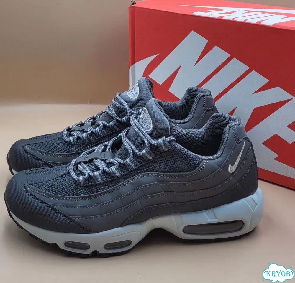 Кроссовки Nike air max 95 Арт.:4893566415 фото 5