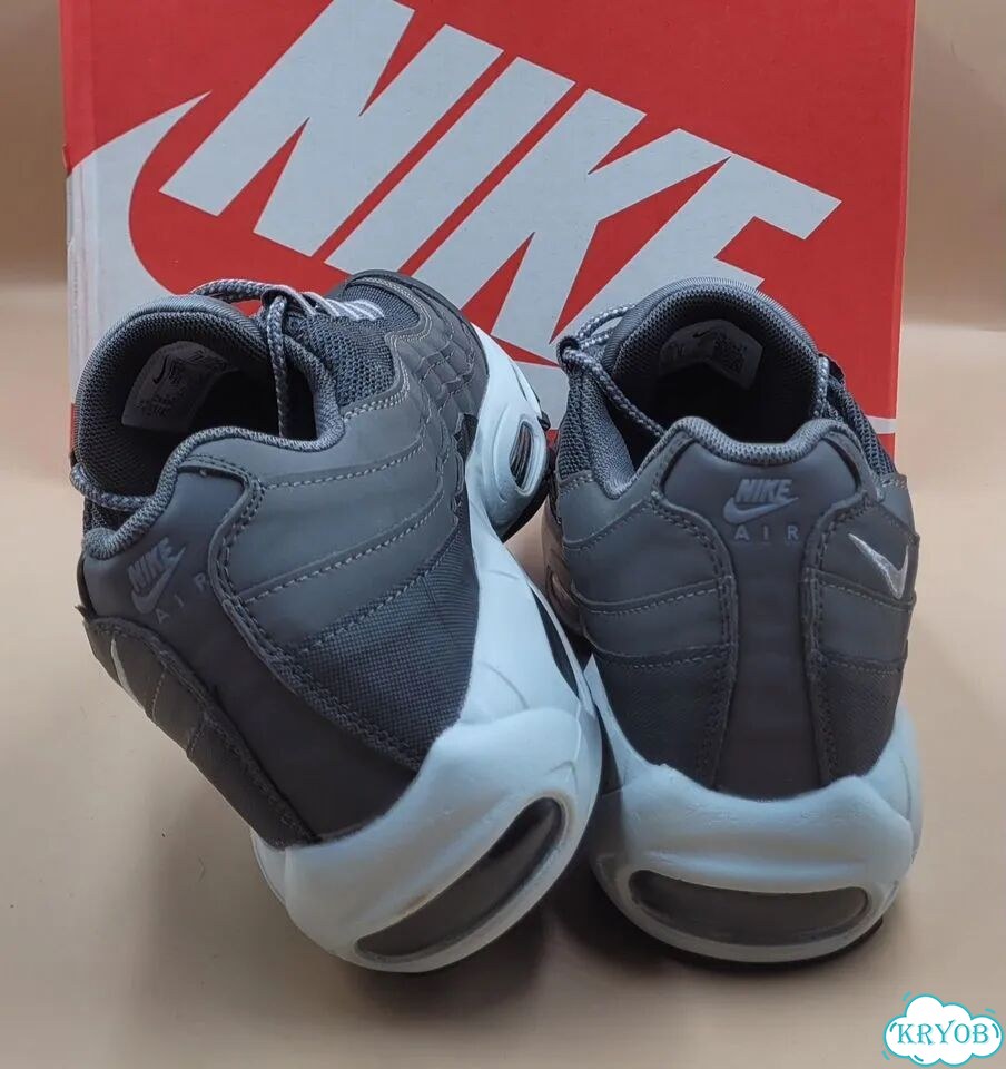 Кроссовки Nike air max 95 Арт.:4893566415 фото 6
