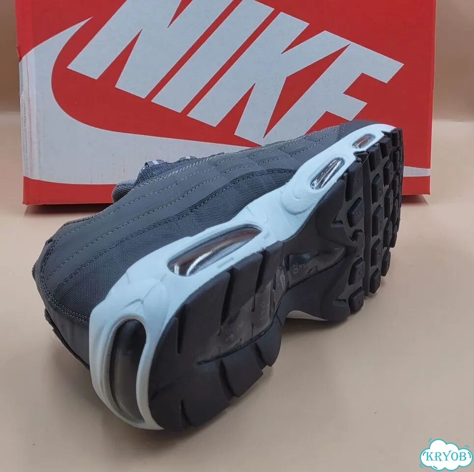 Кроссовки Nike air max 95 Арт.:4893566415 фото 7