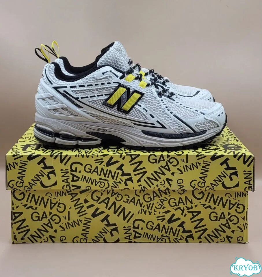 Кроссовки New balance 1906R Арт.:2233030549 фото 1