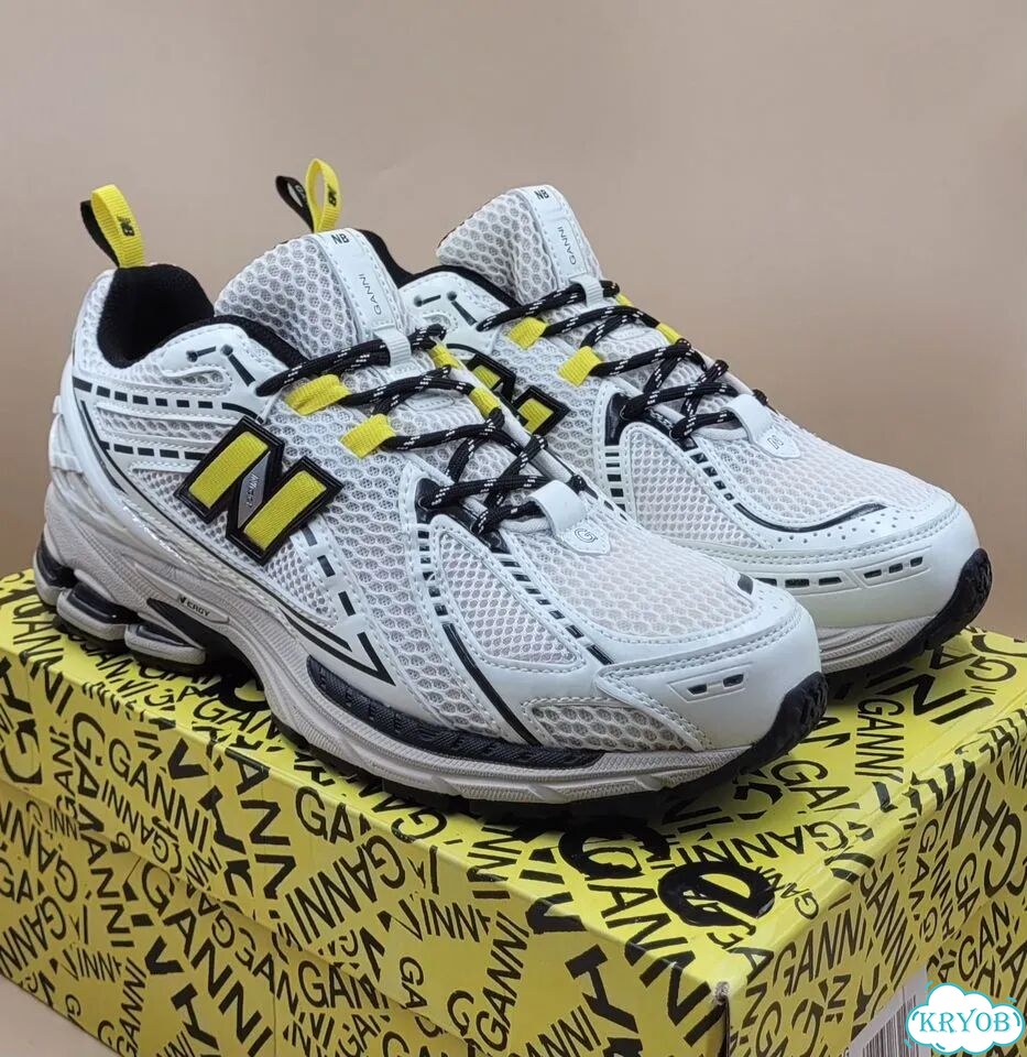 Кроссовки New balance 1906R Арт.:2233030549 фото 2