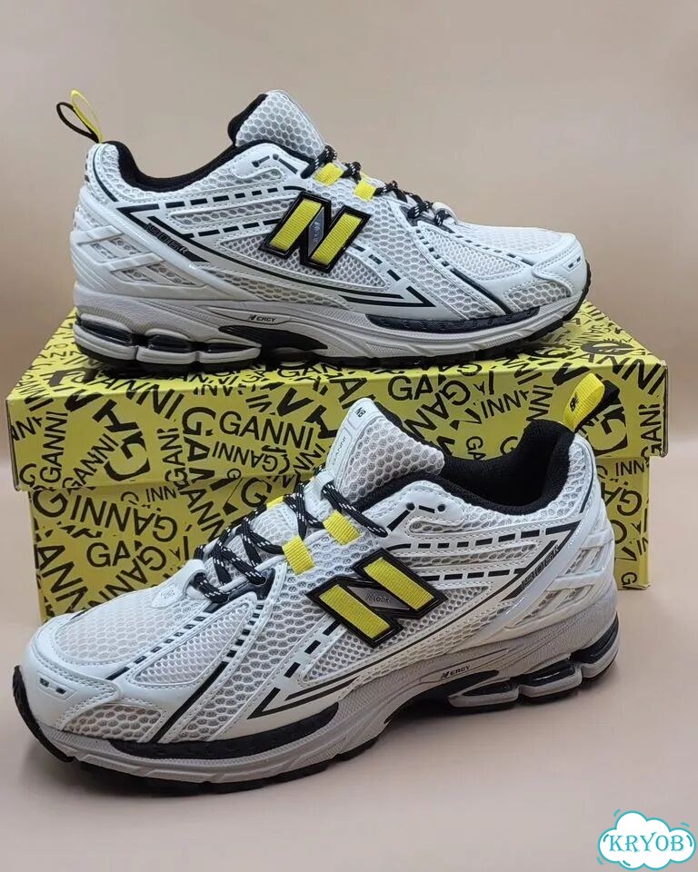 Кроссовки New balance 1906R Арт.:2233030549 фото 3