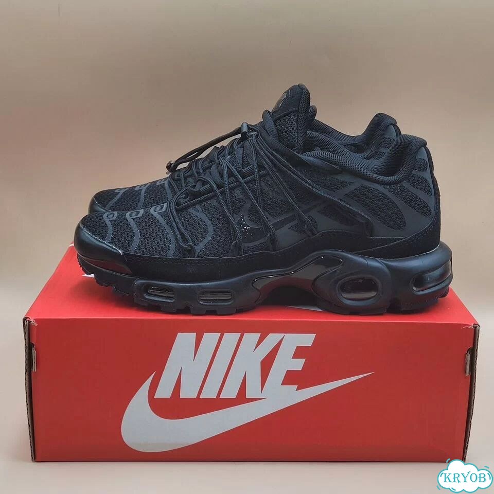 Кроссовки Nike air max Tn Plus Арт.:5296707307 фото 1