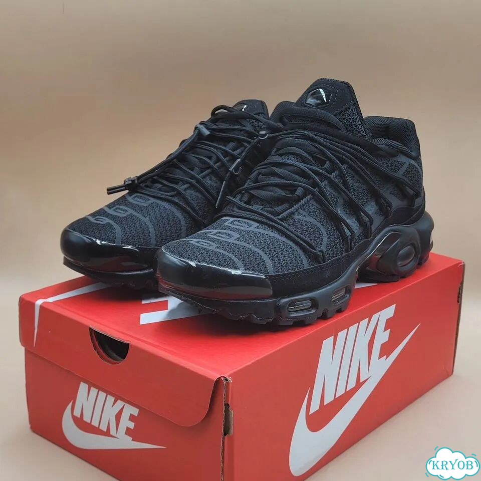 Кроссовки Nike air max Tn Plus Арт.:5296707307 фото 2