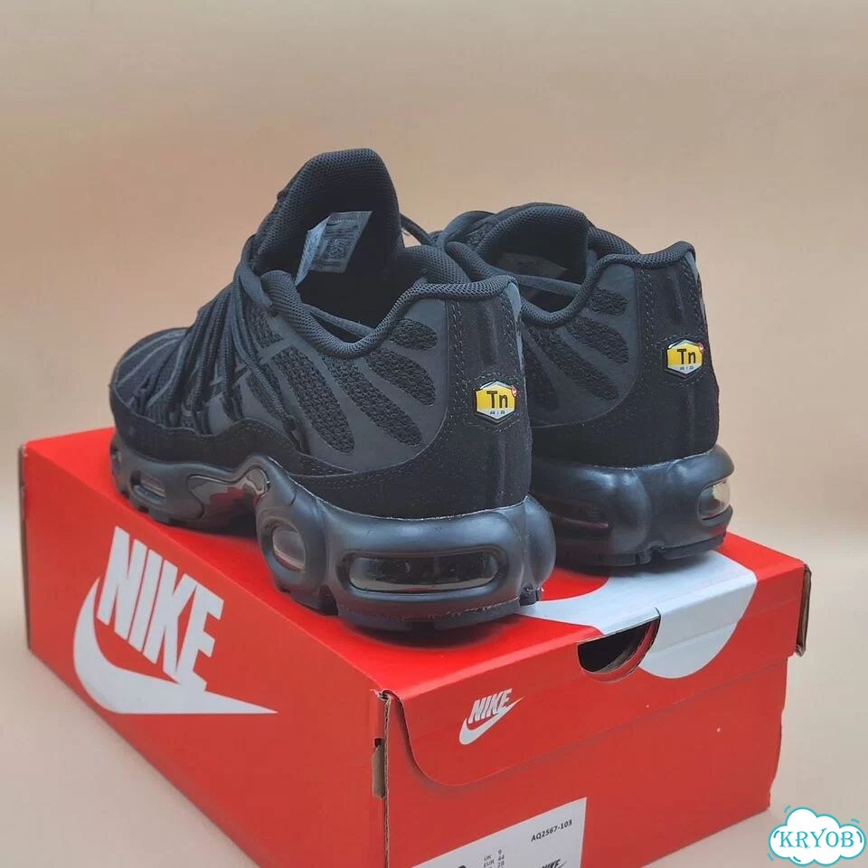 Кроссовки Nike air max Tn Plus Арт.:5296707307 фото 3