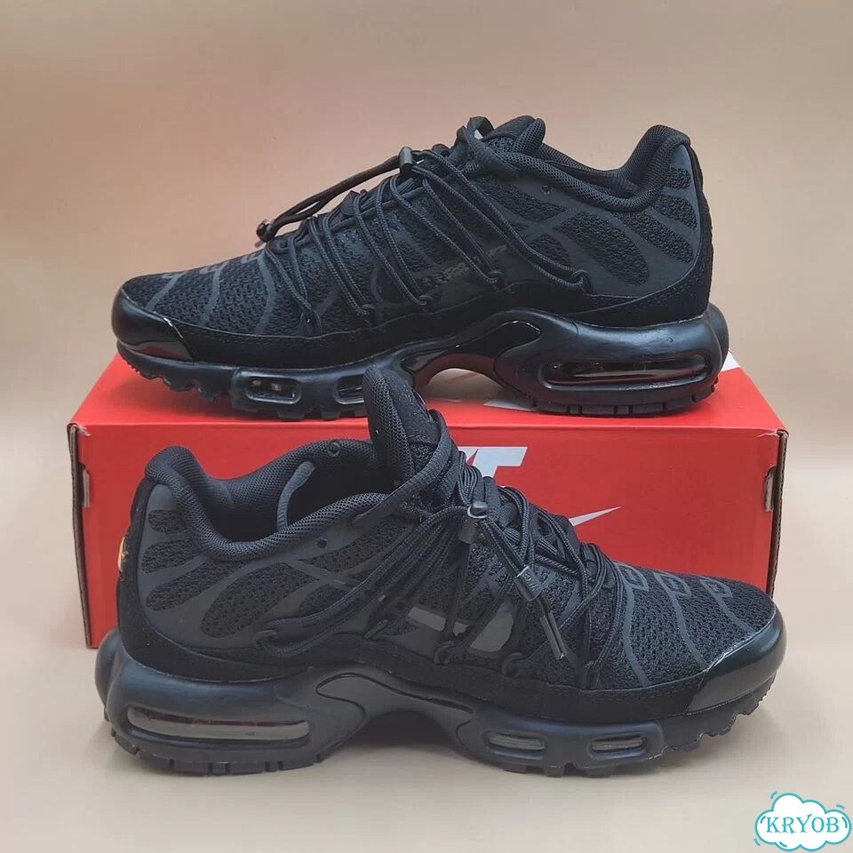 Кроссовки Nike air max Tn Plus Арт.:5296707307 фото 4