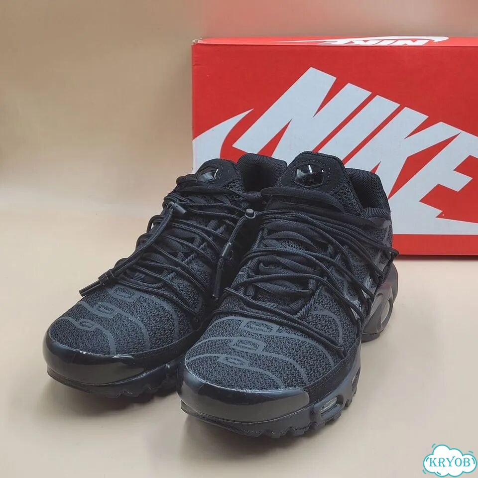 Кроссовки Nike air max Tn Plus Арт.:5296707307 фото 5