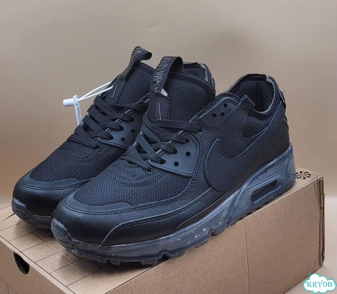 Кроссовки Nike air max 90 Terrascape Арт.:4520343374 фото 2