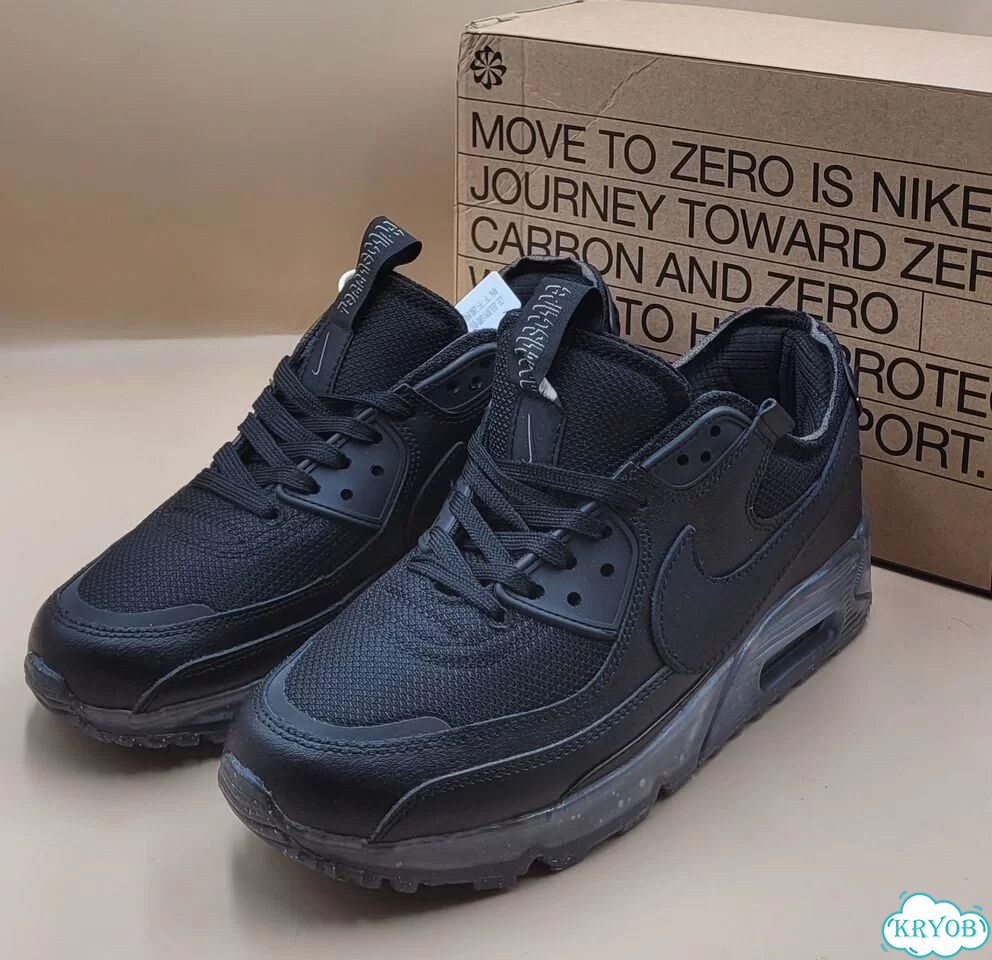 Кроссовки Nike air max 90 Terrascape Арт.:4520343374 фото 4