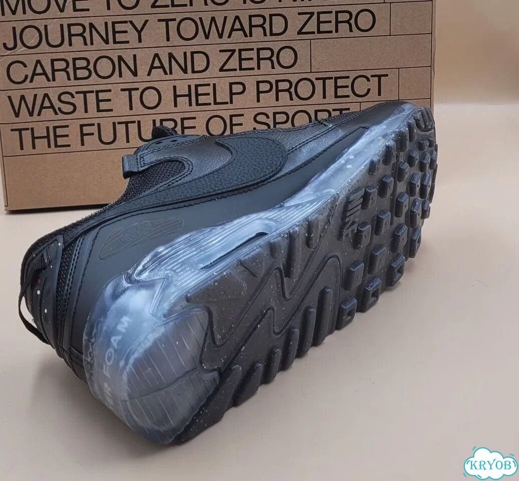 Кроссовки Nike air max 90 Terrascape Арт.:4520343374 фото 6